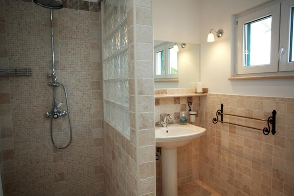 Apartments Serenity Supetar Rom bilde
