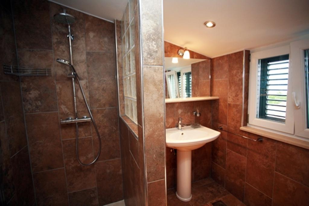 Apartments Serenity Supetar Rom bilde